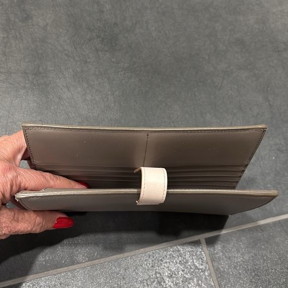 Celine large strap wallet - Picture 7 of 7